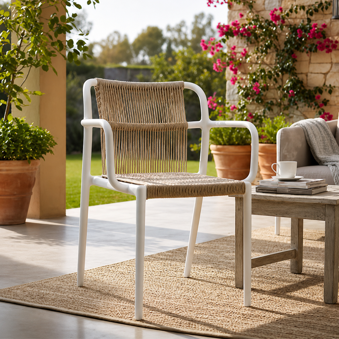 SILLA ROPE - Imagen 10