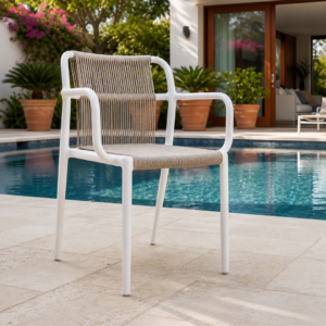 SILLA ROPE