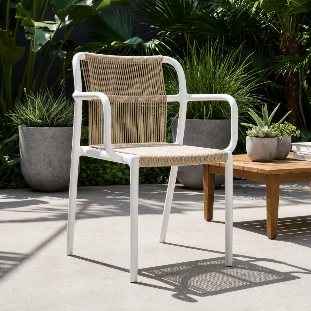 SILLA ROPE - Imagen 2