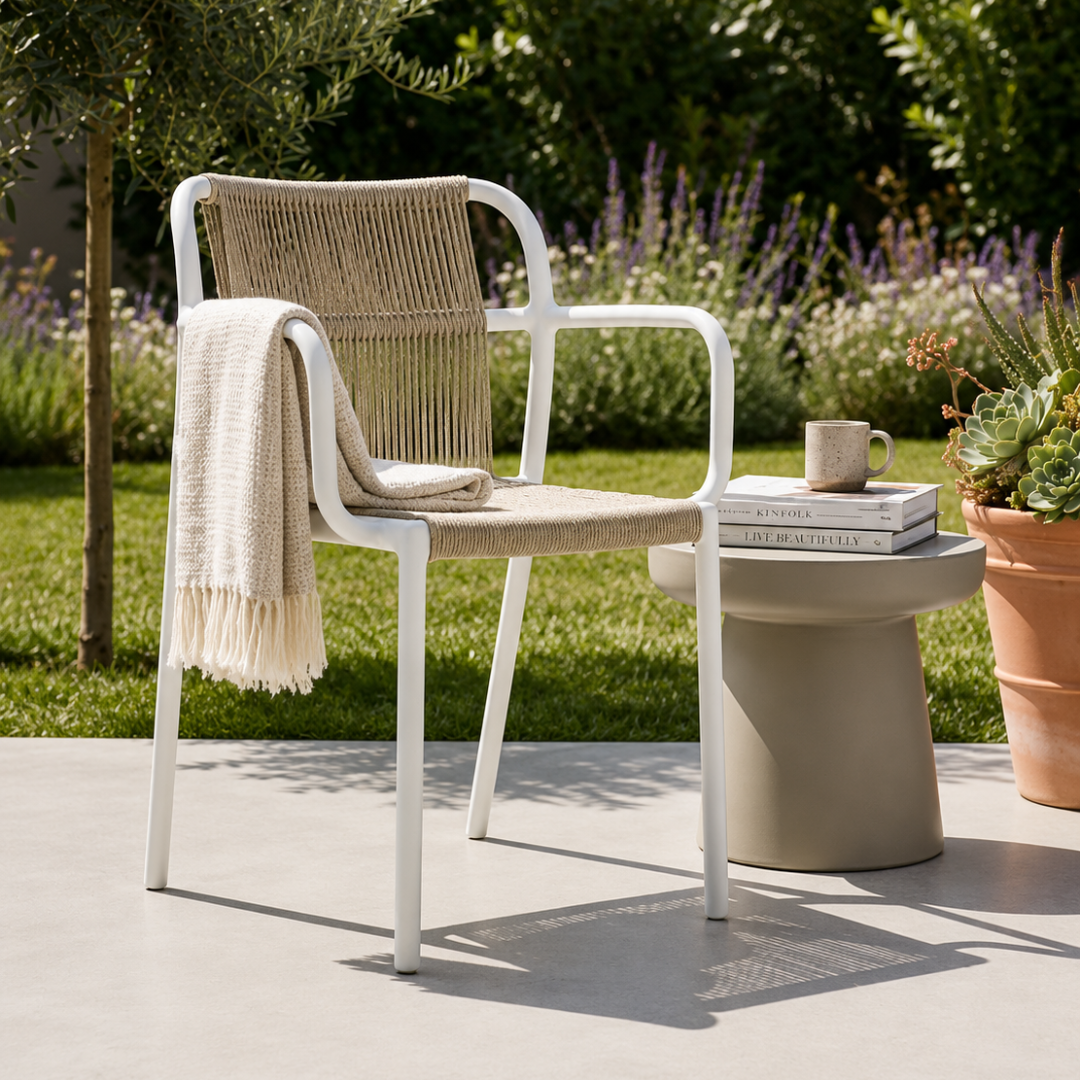 SILLA ROPE - Imagen 3