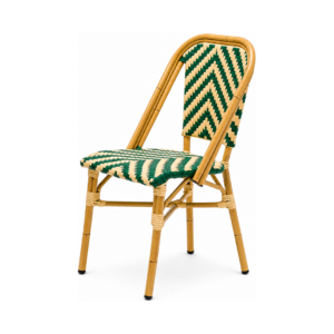 SILLA VERSALLES VERDE