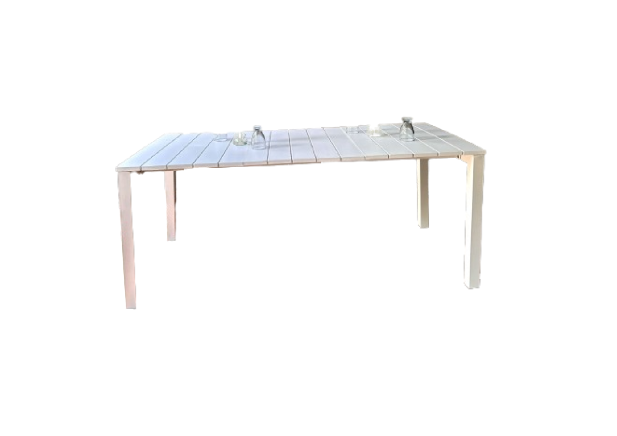 MESA RECTANGULAR