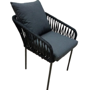 SILLA FONTANA NACIONAL NEGRO