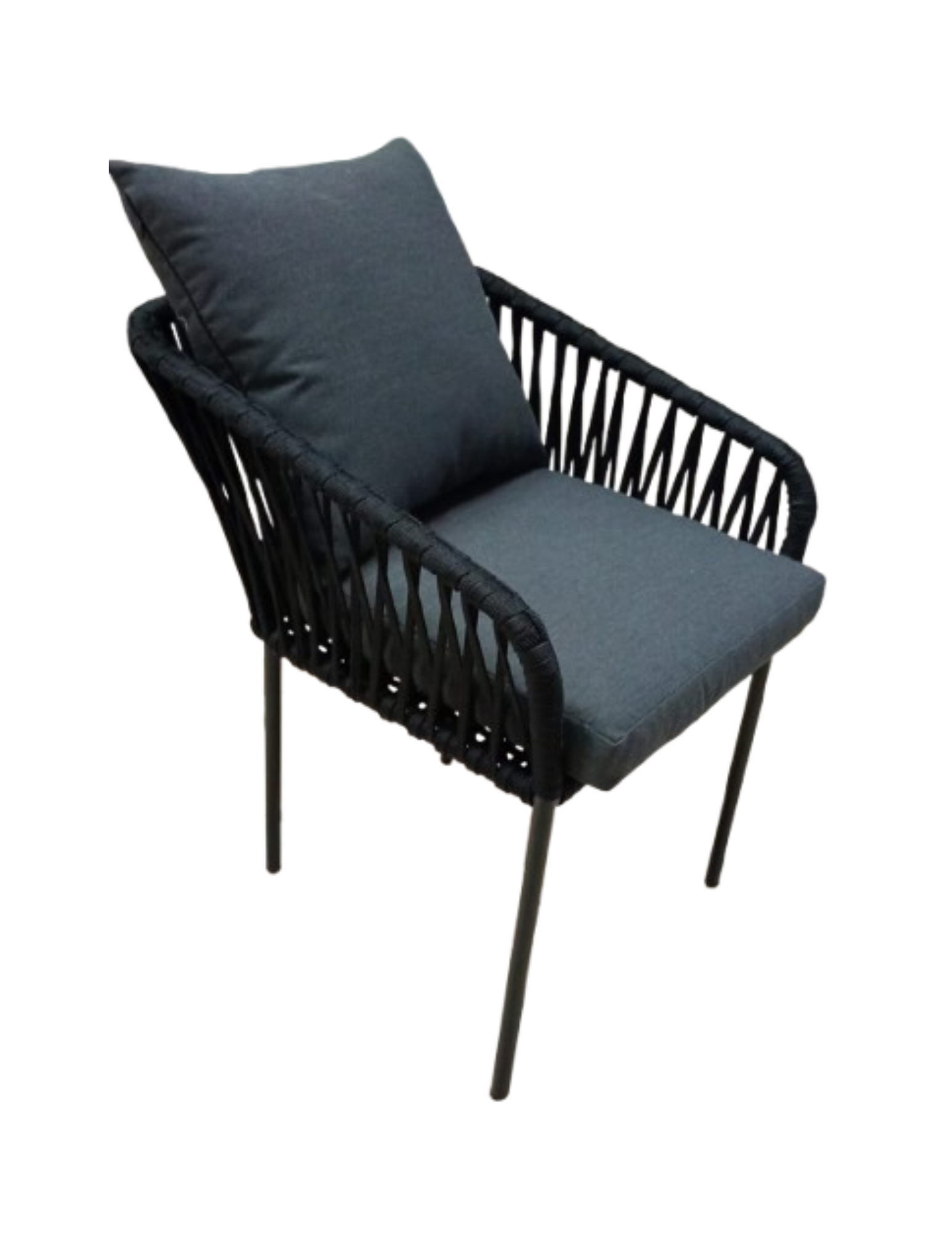 SILLA FONTANA NACIONAL NEGRO