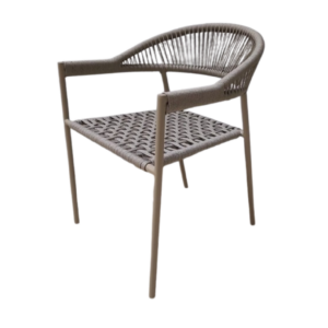 SILLA VIENA NACIONAL COLOR BEIGE